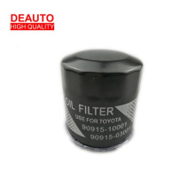 Oil Filter  90915-10001 90915-03001 for Japanese cars